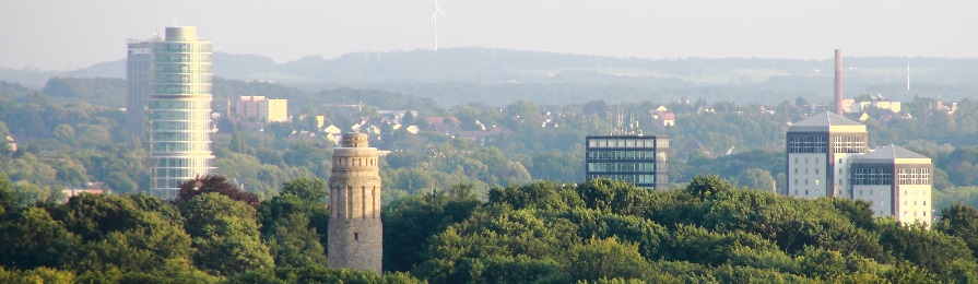 Tauschring Bochum  -  Impressum