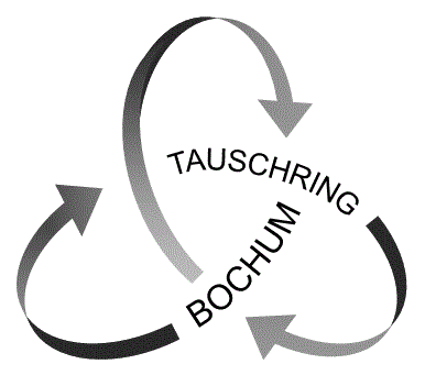 Tauschring Bochum  -  Start